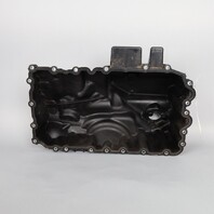 BMW Part Oil Pan 11137618512