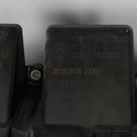 BMW Part Oil Pan 11137618512