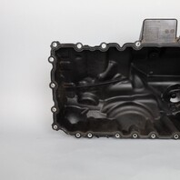 BMW Part Oil Pan 11137618512