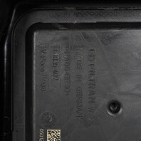 BMW ZF Transmission Oil Pan 6808575 OEM Used