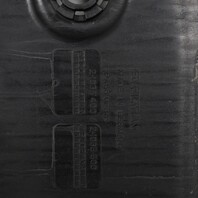 BMW ZF Transmission Oil Pan 6808575 OEM Used