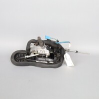 2008-2011 BMW 335i Automatic Transmission Gear Selector Shifter OEM Used