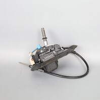 2008-2011 BMW 335i Automatic Transmission Gear Selector Shifter OEM Used