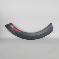 2015-2021 Mini Cooper F55 Left Rear Fender Arch Molding 51177318829 OEM