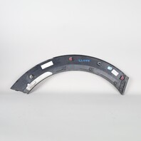 2015-2021 Mini Cooper F55 Left Rear Fender Arch Molding 51177318829 OEM