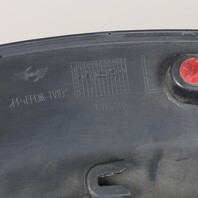 2015-2021 Mini Cooper F55 Left Rear Fender Arch Molding 51177318829 OEM