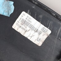 2015-2021 Mini Cooper F55 Left Rear Fender Arch Molding 51177318829 OEM