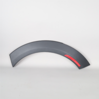 2015-2021 Mini Cooper F55 Left Rear Fender Arch Molding 51177318829 OEM