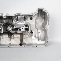 2013‑2019 BMW 650i 650i 750i Left Valve Cover 11127636612 OEM Used