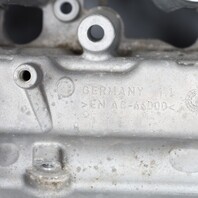 2013‑2019 BMW 650i 650i 750i Left Valve Cover 11127636612 OEM Used