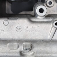2013‑2019 BMW 650i 650i 750i Left Valve Cover 11127636612 OEM Used