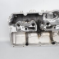 2013‑2019 BMW 650i 650i 750i Left Valve Cover 11127636612 OEM Used
