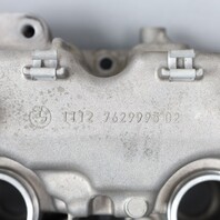 2013‑2019 BMW 650i 650i 750i Left Valve Cover 11127636612 OEM Used