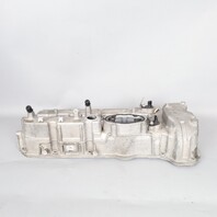 2013‑2019 BMW 650i 650i 750i Left Valve Cover 11127636612 OEM Used
