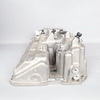 2013‑2019 BMW 650i 650i 750i Left Valve Cover 11127636612 OEM Used