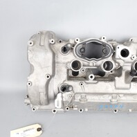 2013‑2019 BMW 650i 650i 750i Left Valve Cover 11127636612 OEM Used
