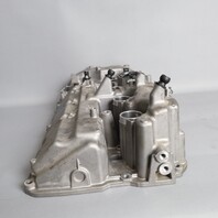 2013‑2019 BMW 650i 650i 750i Left Valve Cover 11127636612 OEM Used