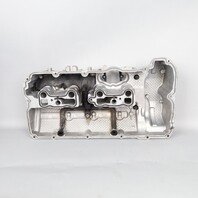 2013‑2019 BMW 650i 650i 750i Left Valve Cover 11127636612 OEM Used