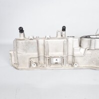 2013‑2019 BMW 650i 650i 750i Left Valve Cover 11127636612 OEM Used
