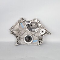2008‑2019 BMW 550i 650i 750i X5 X6 Engine Timing Cover 11148483806 OEM Used