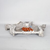 2008‑2019 BMW 550i 650i 750i X5 X6 Engine Timing Cover 11148483806 OEM Used
