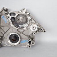2008‑2019 BMW 550i 650i 750i X5 X6 Engine Timing Cover 11148483806 OEM Used