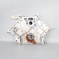 2008‑2019 BMW 550i 650i 750i X5 X6 Engine Timing Cover 11148483806 OEM Used