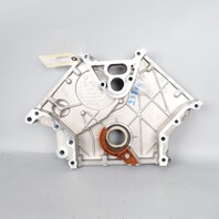 2008‑2019 BMW 550i 650i 750i X5 X6 Engine Timing Cover 11148483806 OEM Used
