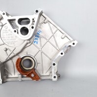 2008‑2019 BMW 550i 650i 750i X5 X6 Engine Timing Cover 11148483806 OEM Used