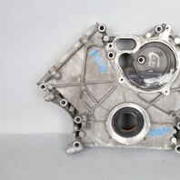 2008‑2019 BMW 550i 650i 750i X5 X6 Engine Timing Cover 11148483806 OEM Used