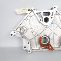 2008‑2019 BMW 550i 650i 750i X5 X6 Engine Timing Cover 11148483806 OEM Used