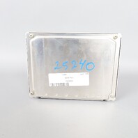 2003-2005 BMW 330i Engine Computer Module ECU DME 12147540380 OEM Used