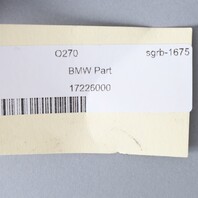 2011-2013 BMW 535i 550i M5 DRL Daytime Headlight Module OEM Used