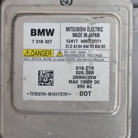 BMW 228i 230I 328i 335i 528i 535i 550i 740i 750i Xenon Hid Headlight Module OEM Used