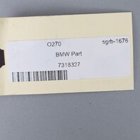 BMW 228i 230I 328i 335i 528i 535i 550i 740i 750i Xenon Hid Headlight Module OEM Used