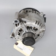 2012–2018 BMW 320i 328i 428i 528i X3 Z4 xDrive Alternator 12317605478 OEM Used