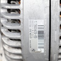 2012–2018 BMW 320i 328i 428i 528i X3 Z4 xDrive Alternator 12317605478 OEM Used