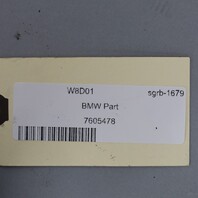 2012–2018 BMW 320i 328i 428i 528i X3 Z4 xDrive Alternator 12317605478 OEM Used