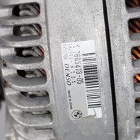 2012–2018 BMW 320i 328i 428i 528i X3 Z4 xDrive Alternator 12317605478 OEM Used