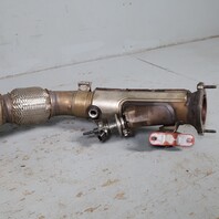 2009-2013 BMW X5 3.0 M57 Diesel Exhaust Particulate Filter 18308512287 OEM Used