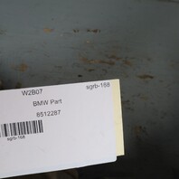 2009-2013 BMW X5 3.0 M57 Diesel Exhaust Particulate Filter 18308512287 OEM Used