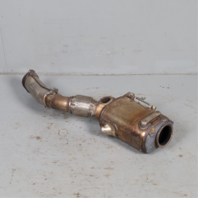 2009-2013 BMW X5 3.0 M57 Diesel Exhaust Particulate Filter 18308512287 OEM Used