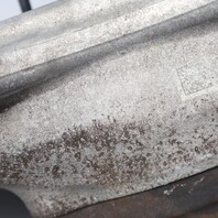 2011–2019 BMW 528i 535i 640i 650i 740i Left Steering Knuckle 31216775770 OEM Used