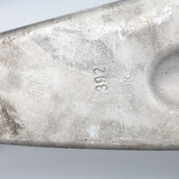 2011–2019 BMW 528i 535i 640i 650i 740i Left Steering Knuckle 31216775770 OEM Used