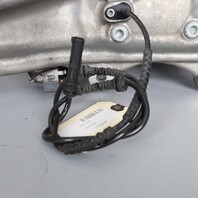 2011–2019 BMW 528i 535i 640i 650i 740i Left Steering Knuckle 31216775770 OEM Used