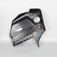 2010-2019 BMW 535i 640i X3 X5 X6 Engine Beauty Cover 11127607447 OEM Used