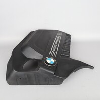 2010-2019 BMW 535i 640i X3 X5 X6 Engine Beauty Cover 11127607447 OEM Used