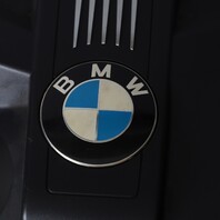 2010-2019 BMW 535i 640i X3 X5 X6 Engine Beauty Cover 11127607447 OEM Used