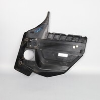 2010-2019 BMW 535i 640i X3 X5 X6 Engine Beauty Cover 11127607447 OEM Used