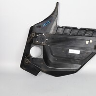 2010-2019 BMW 535i 640i X3 X5 X6 Engine Beauty Cover 11127607447 OEM Used